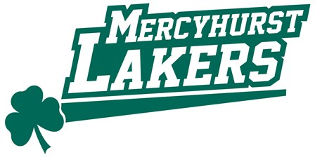Mercyhurst Lakers 2009-Pres Alternate Logo v4 diy iron on heat transfer